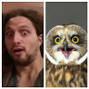 Meet your Posher, Brett